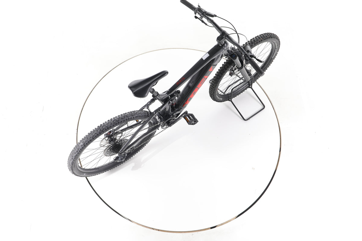 Trek Rail 9 E-Bike Fully - Image 24