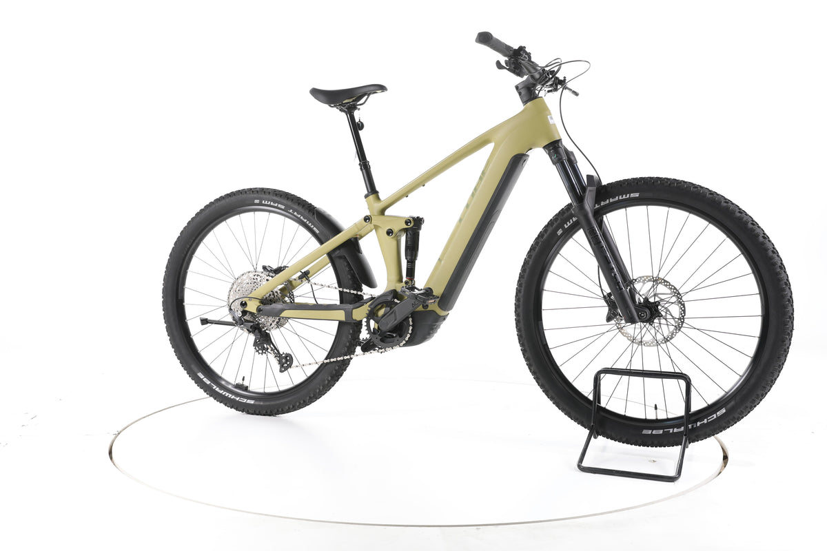 Cube Stereo Hybrid ONE22 Race E-Bike Fully 2025 - Image 2