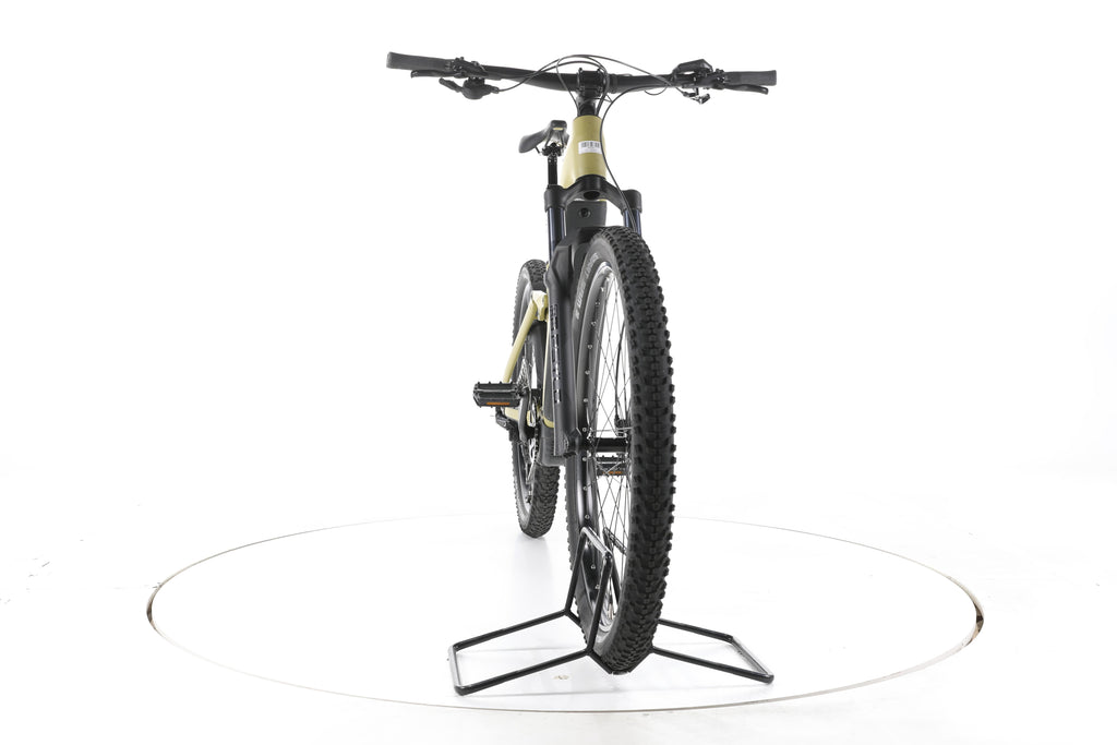 Cube Stereo Hybrid ONE22 Race E-Bike Fully 2025 - Image 4