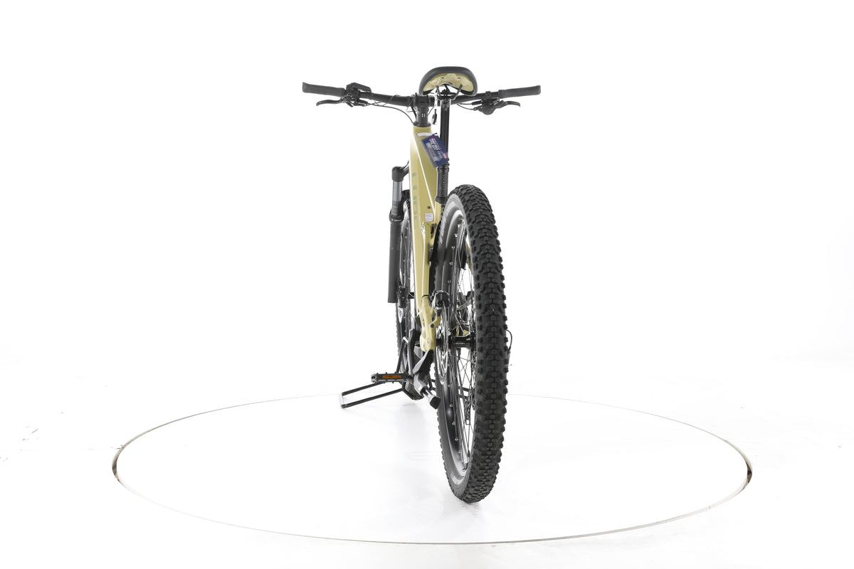 Cube Stereo Hybrid ONE22 Race E-Bike Fully 2025 - Image 10