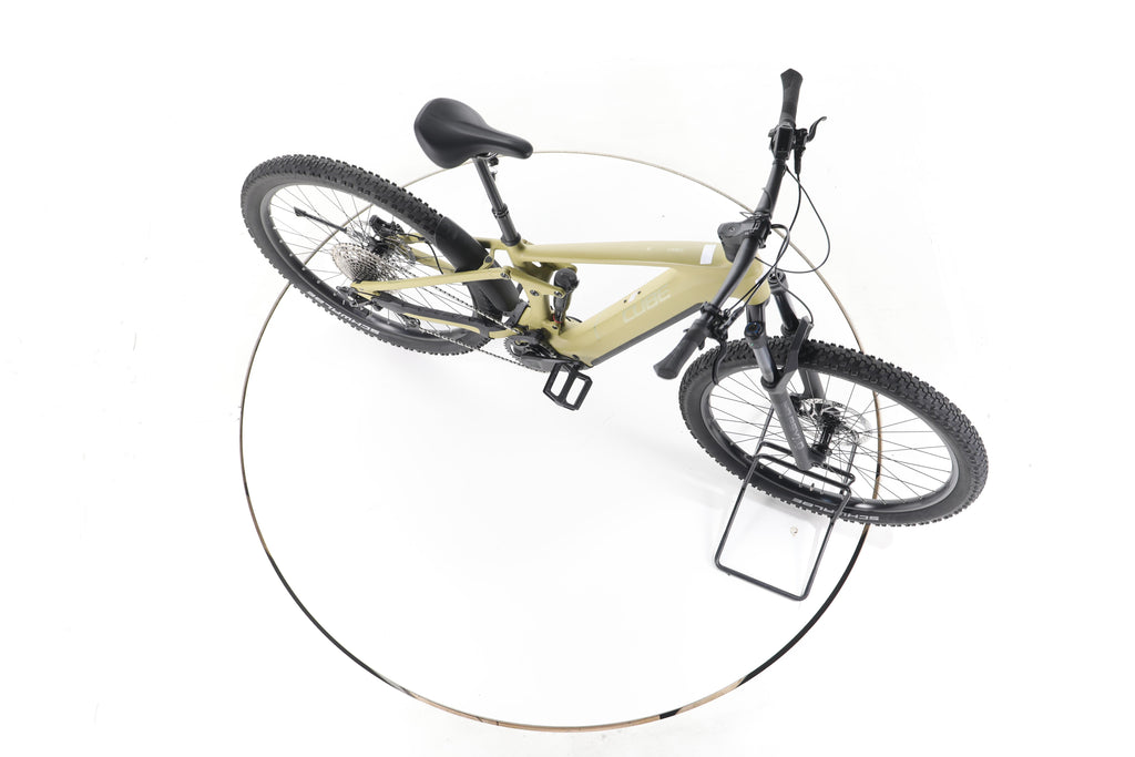 Cube Stereo Hybrid ONE22 Race E-Bike Fully 2025 - Image 14
