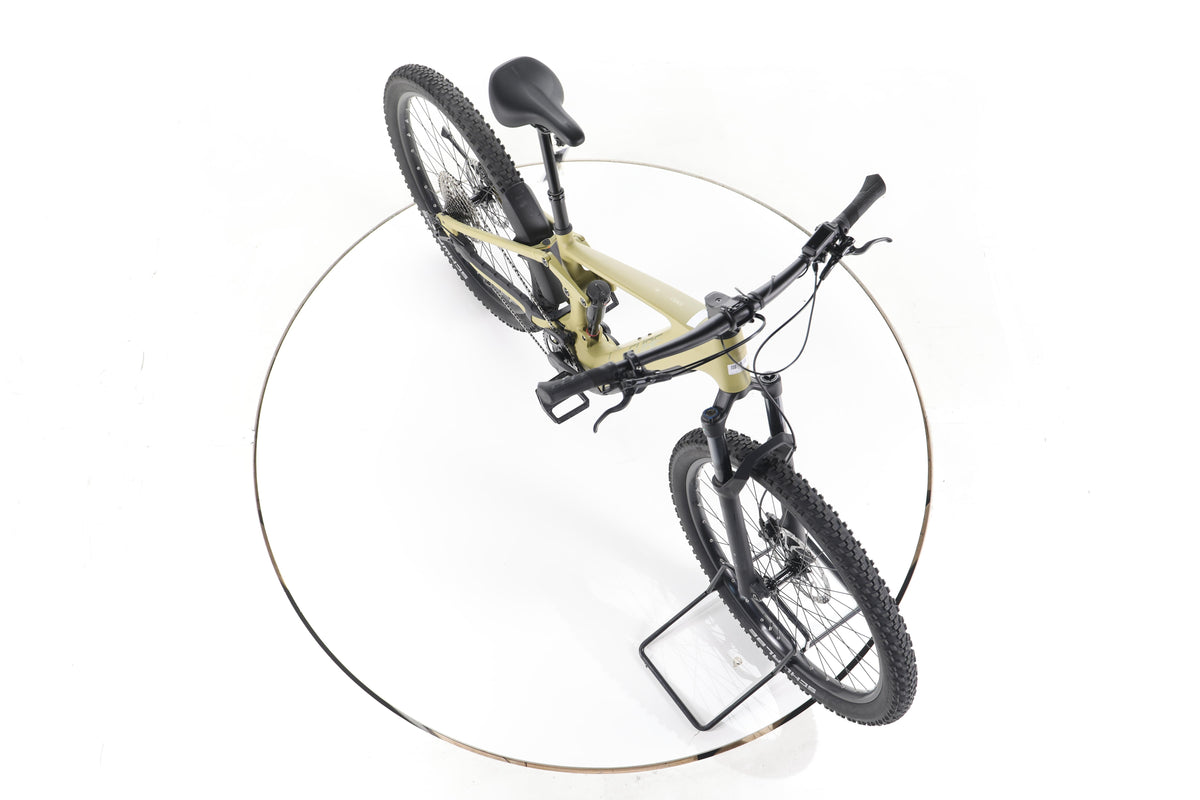 Cube Stereo Hybrid ONE22 Race E-Bike Fully 2025 - Image 15