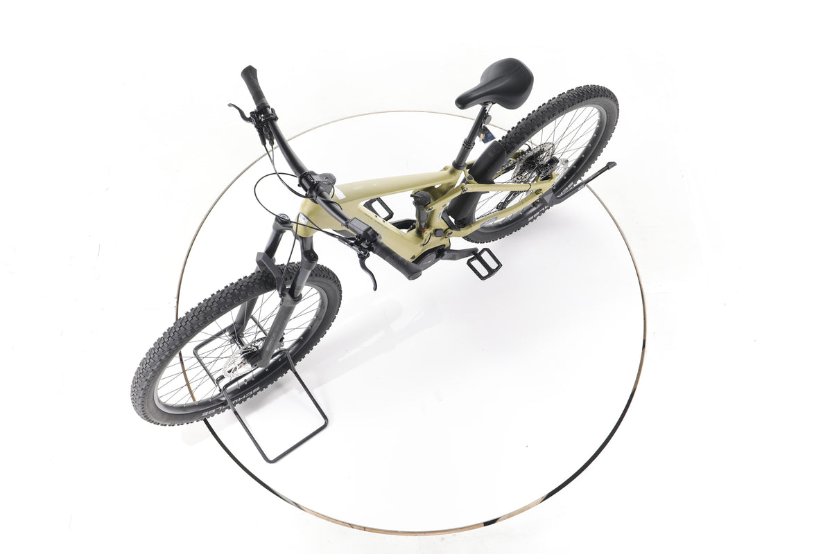 Cube Stereo Hybrid ONE22 Race E-Bike Fully 2025 - Image 18