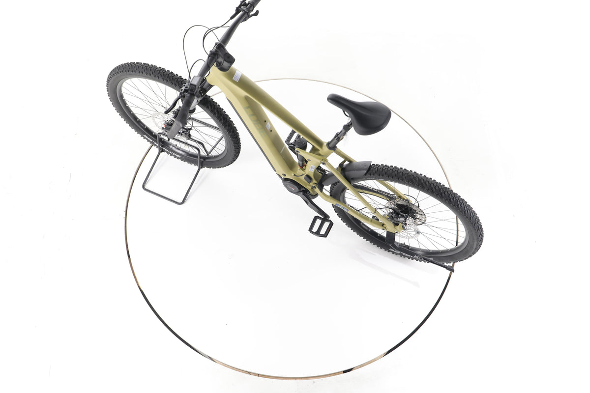 Cube Stereo Hybrid ONE22 Race E-Bike Fully 2025 - Image 20