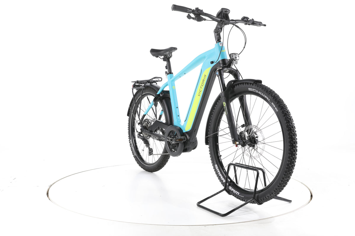 Victoria E-Adventure 12.8 Trekking E-Bike - Image 3