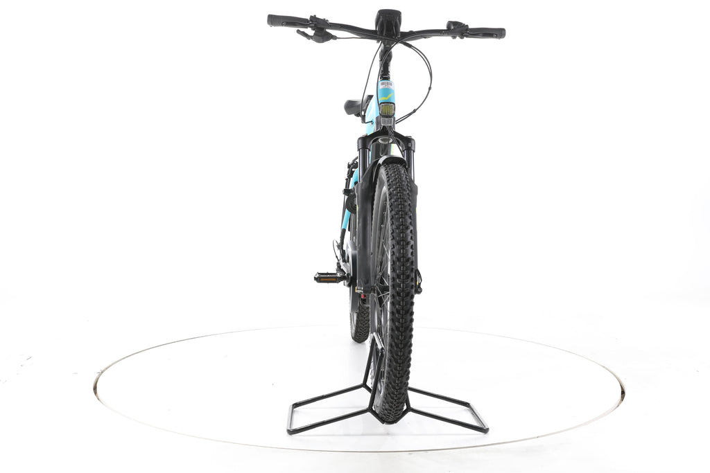 Victoria E-Adventure 12.8 Trekking E-Bike - Image 4