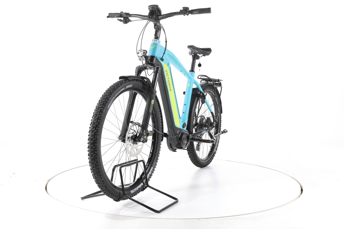 Victoria E-Adventure 12.8 Trekking E-Bike - Image 5