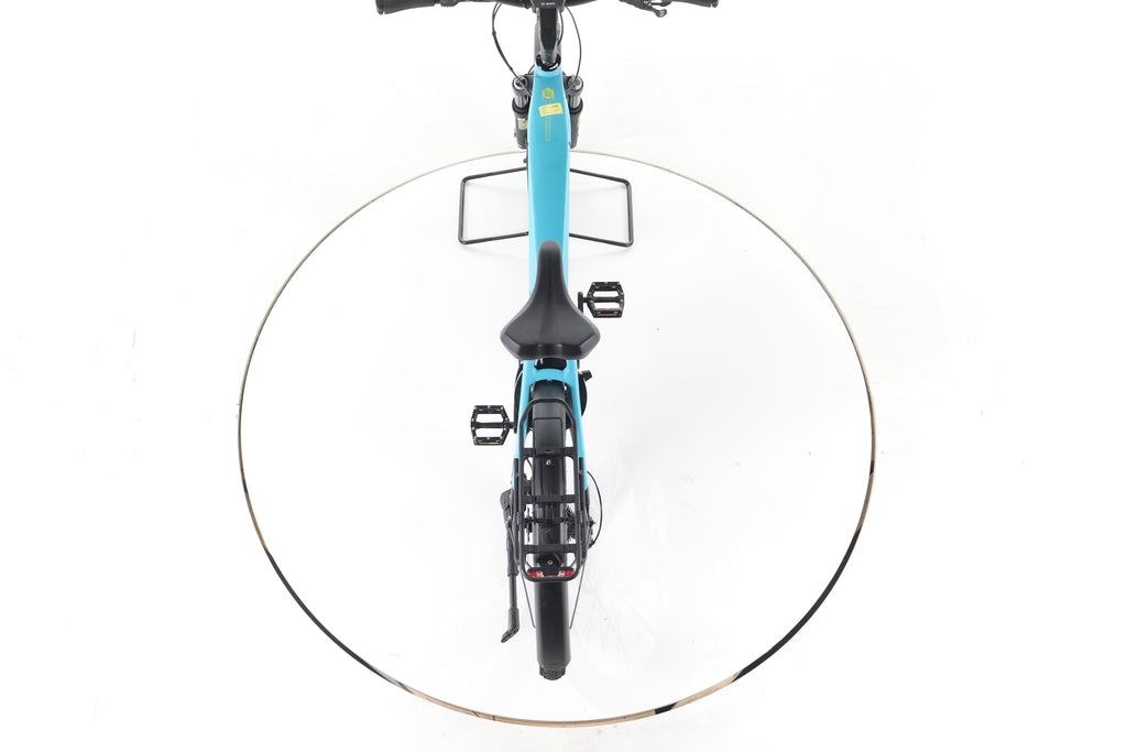 Victoria E-Adventure 12.8 Trekking E-Bike - Image 22