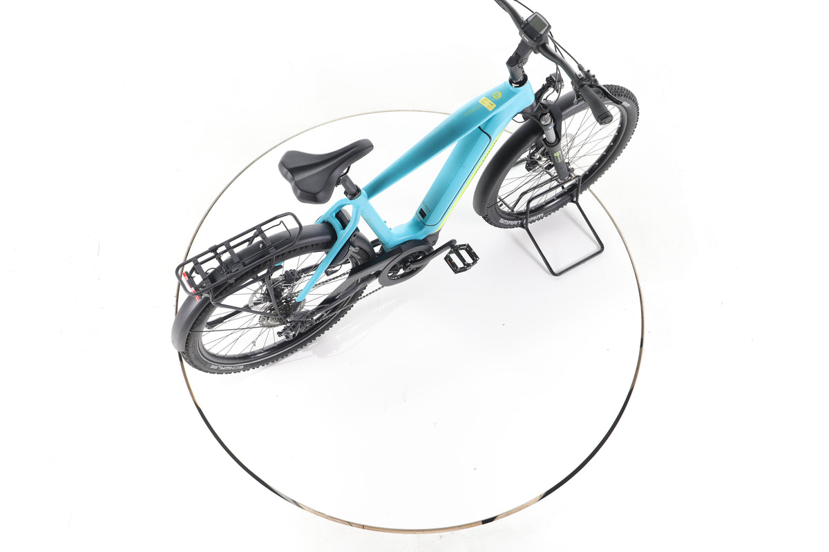 Victoria E-Adventure 12.8 Trekking E-Bike - Image 24