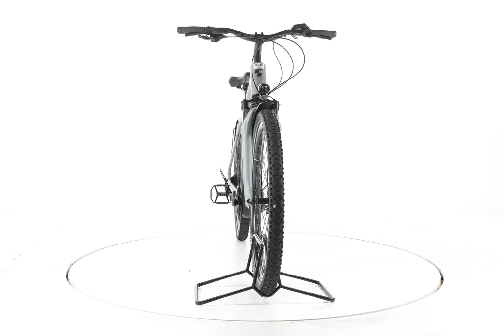 Cube Nuride Hybrid Performance 625 Allroad Trekking E-Bike 2024 - Image 4