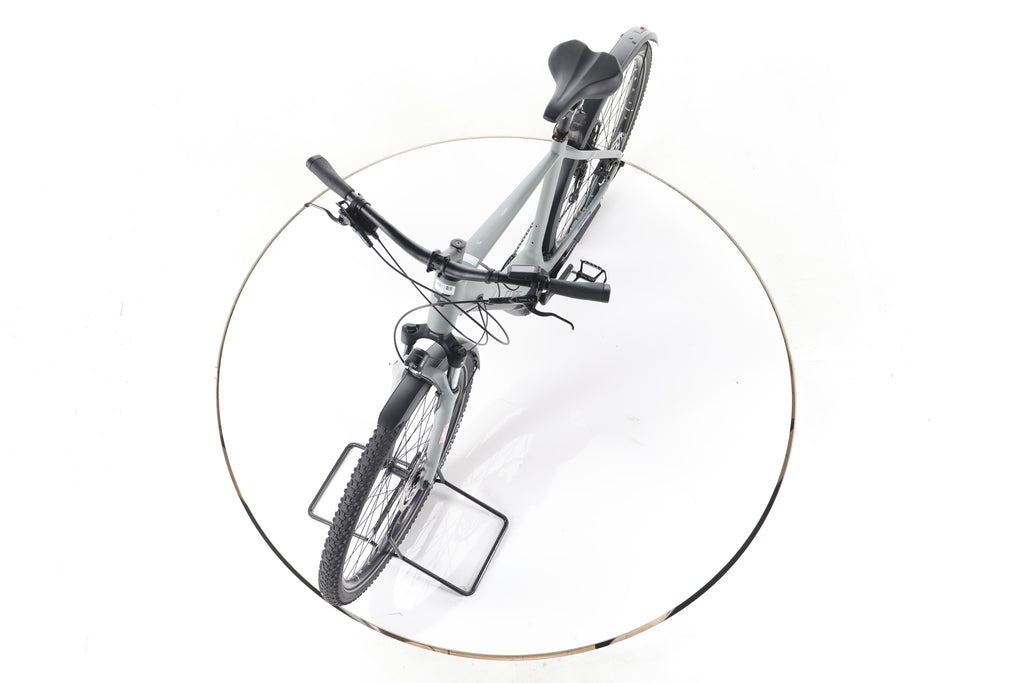 Cube Nuride Hybrid Performance 625 Allroad Trekking E-Bike 2024 - Image 17