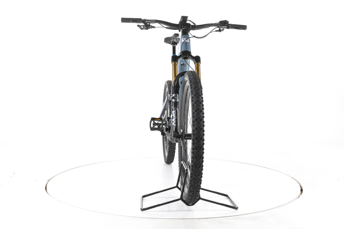 Focus Jam² 6.9 E-Bike Fully - Image 4