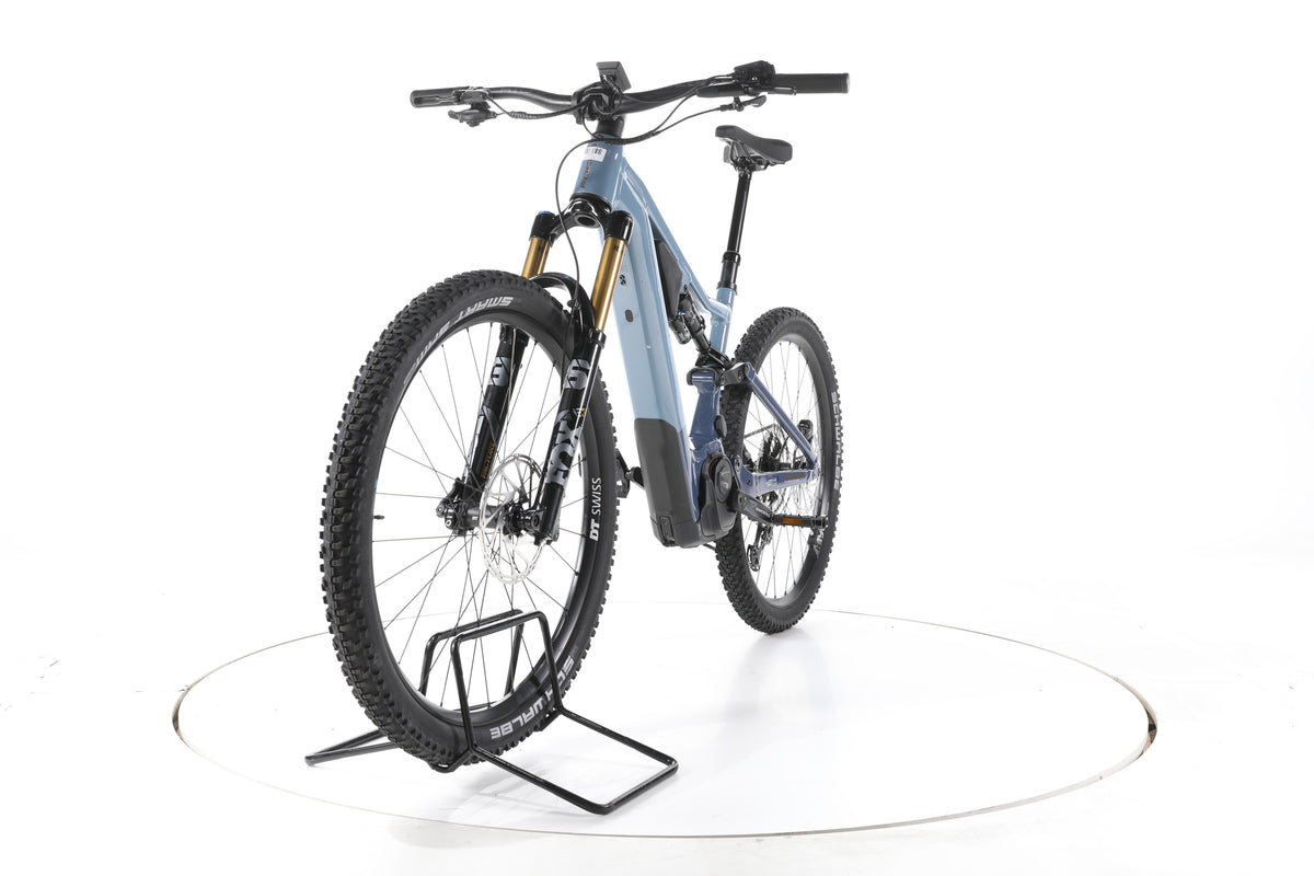 Focus Jam² 6.9 E-Bike Fully - Image 5