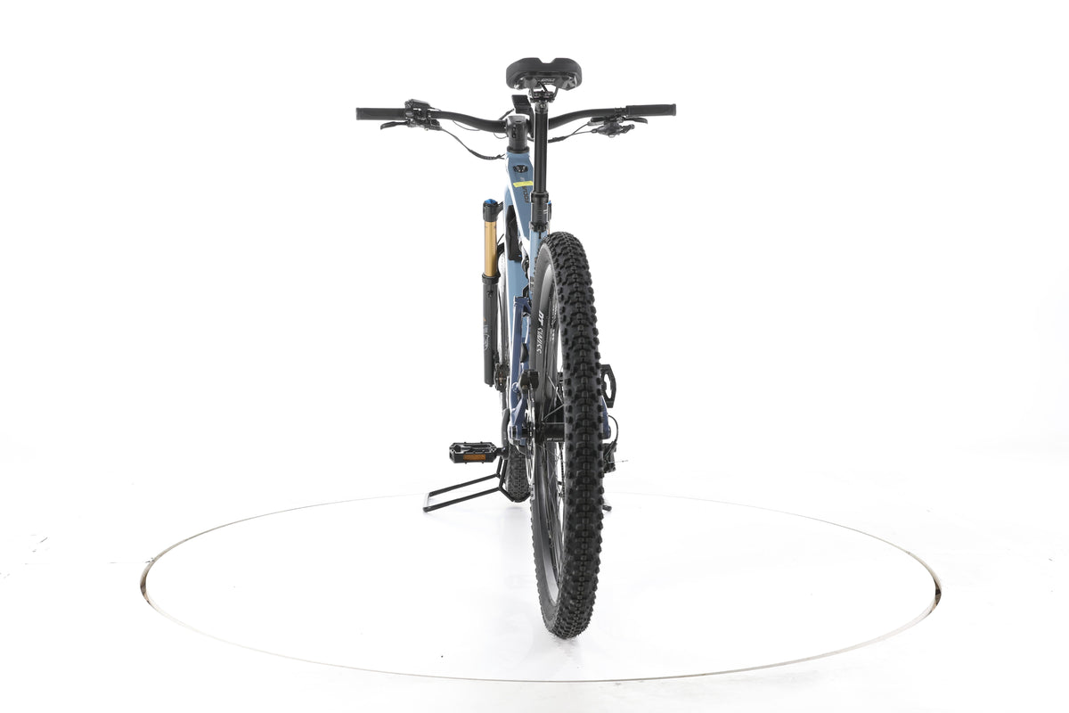 Focus Jam² 6.9 E-Bike Fully - Image 10