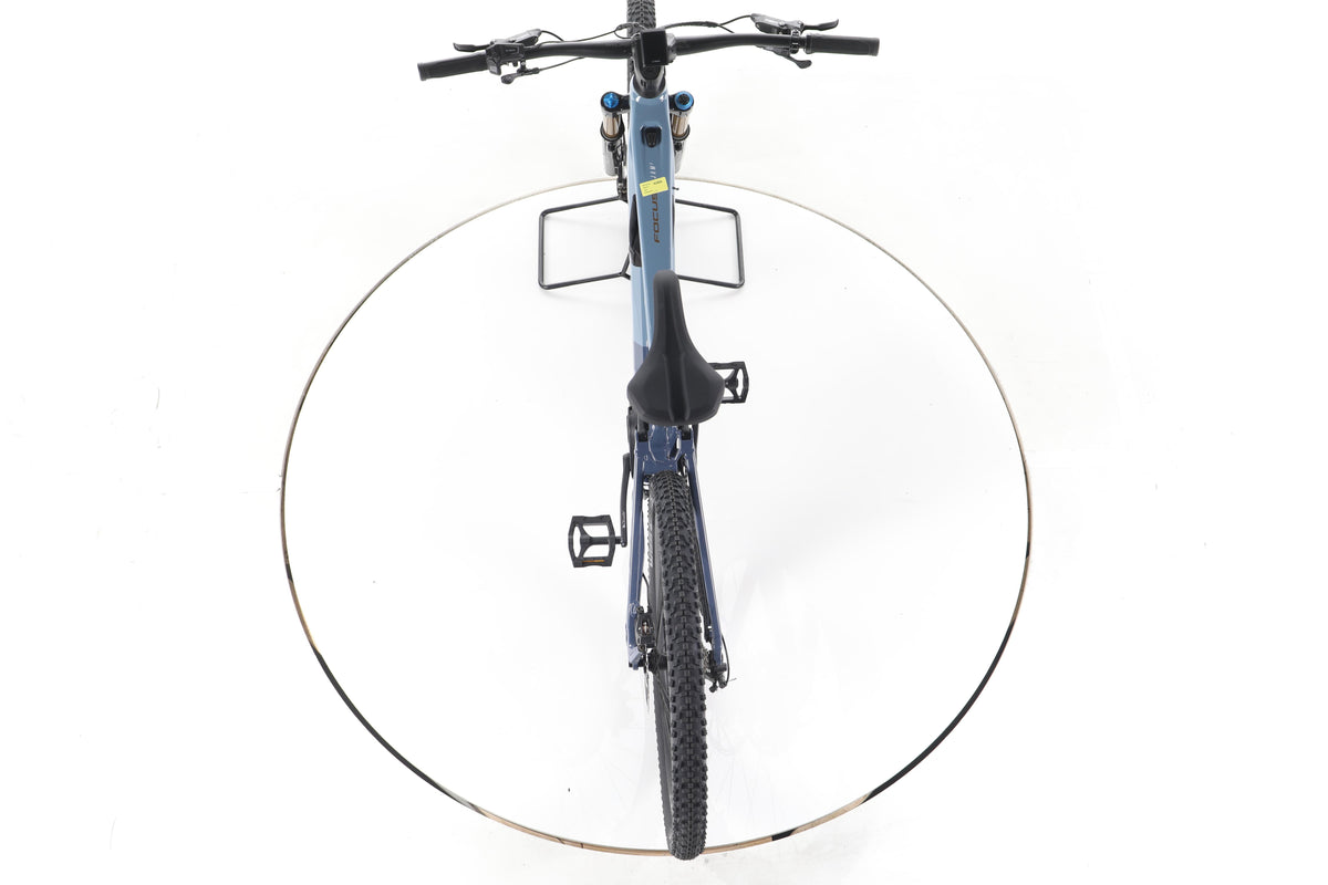 Focus Jam² 6.9 E-Bike Fully - Image 22