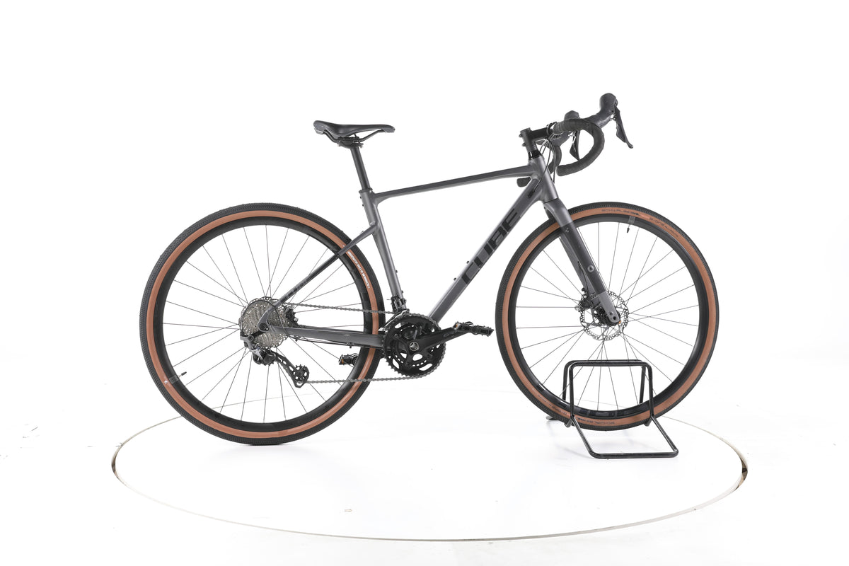 Cube Nuroad Race Gravelbike - Image 1