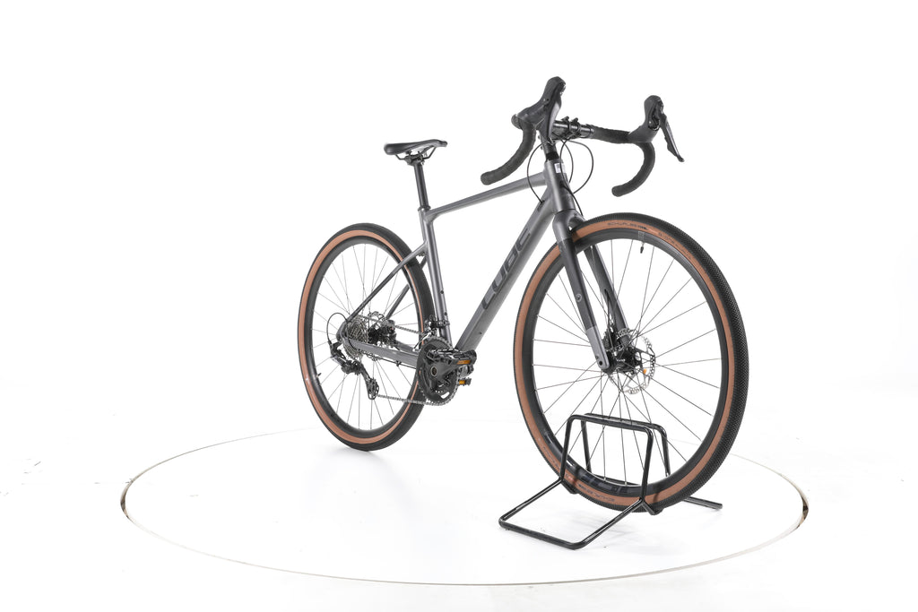 Cube Nuroad Race Gravelbike - Image 3