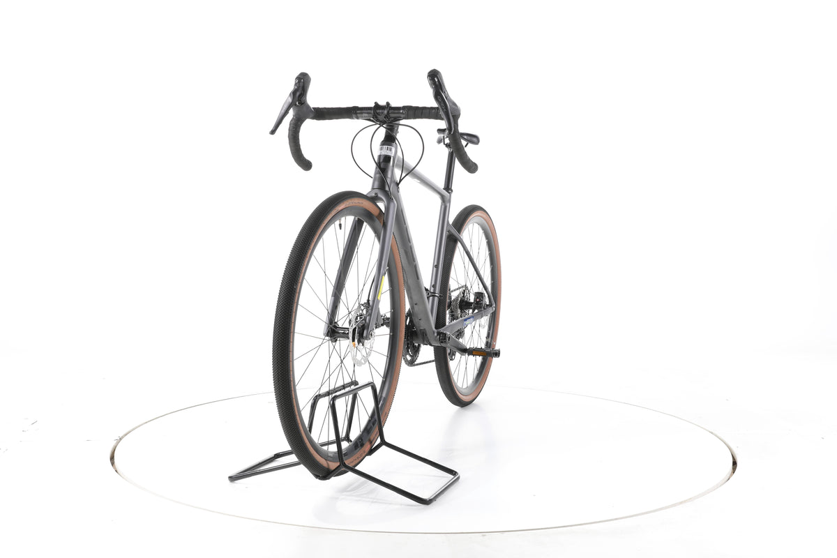 Cube Nuroad Race Gravelbike - Image 5