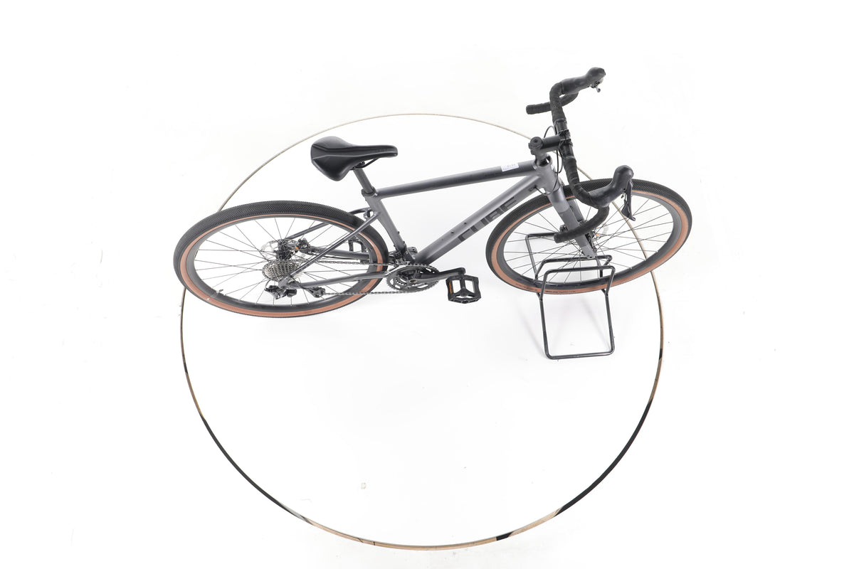 Cube Nuroad Race Gravelbike - Image 13