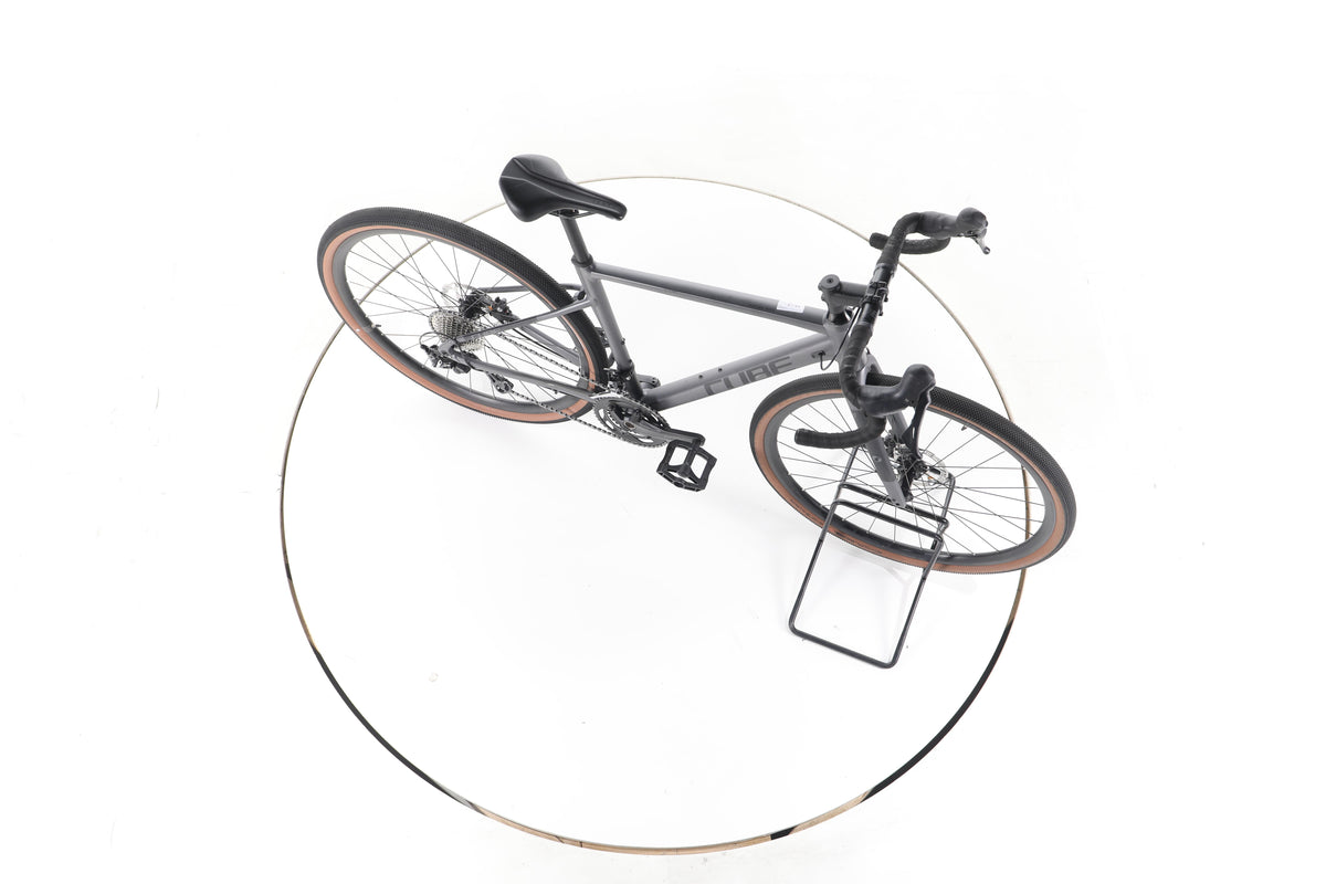Cube Nuroad Race Gravelbike - Image 14