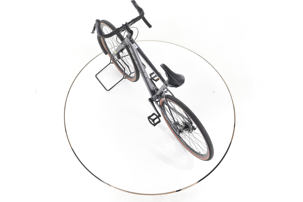 Cube Nuroad Race Gravelbike - Image 21