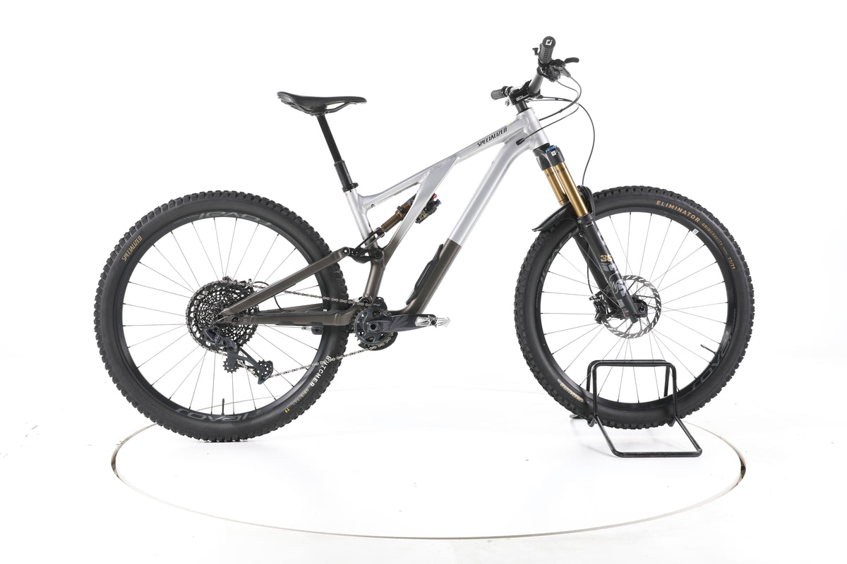 Specialized Stumpjumper EVO Elite Fahrrad Fully - Image 1