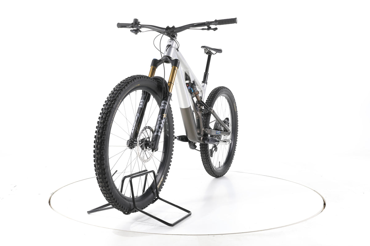 Specialized Stumpjumper EVO Elite Fahrrad Fully - Image 5