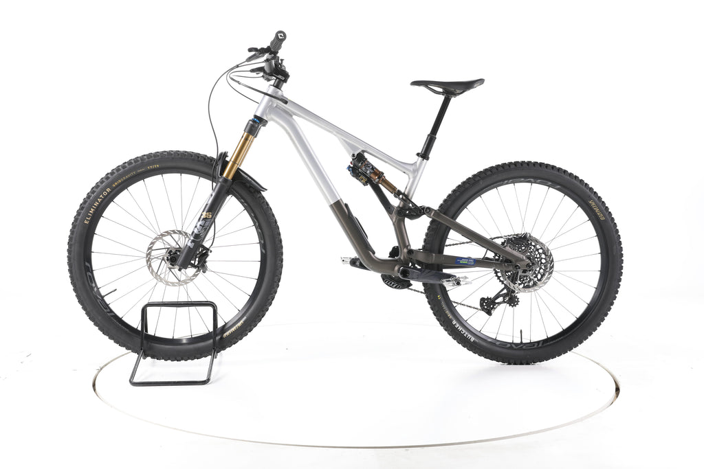 Specialized Stumpjumper EVO Elite Fahrrad Fully - Image 7