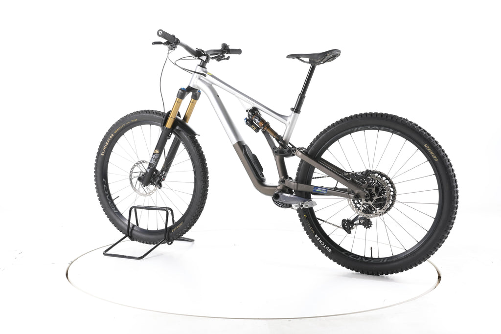 Specialized Stumpjumper EVO Elite Fahrrad Fully - Image 8