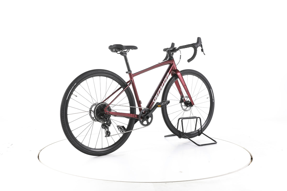 Specialized Diverge Comp E5 Gravelbike - Image 12