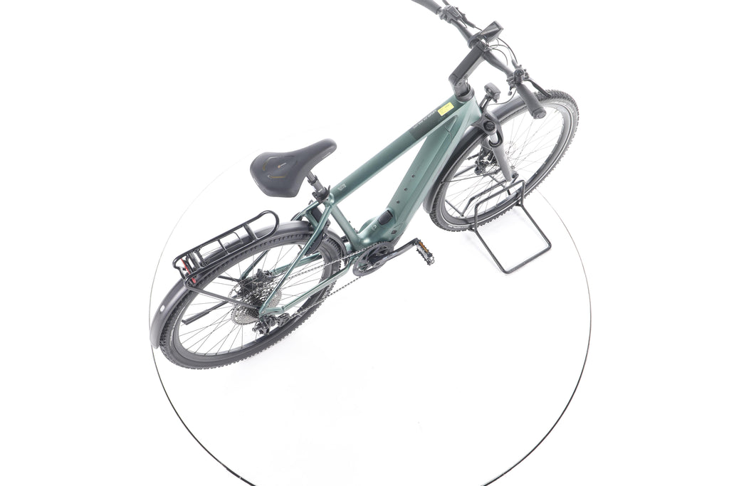 KTM Macina Cross 820 LFC Trekking E-Bike 2024 - Image 24