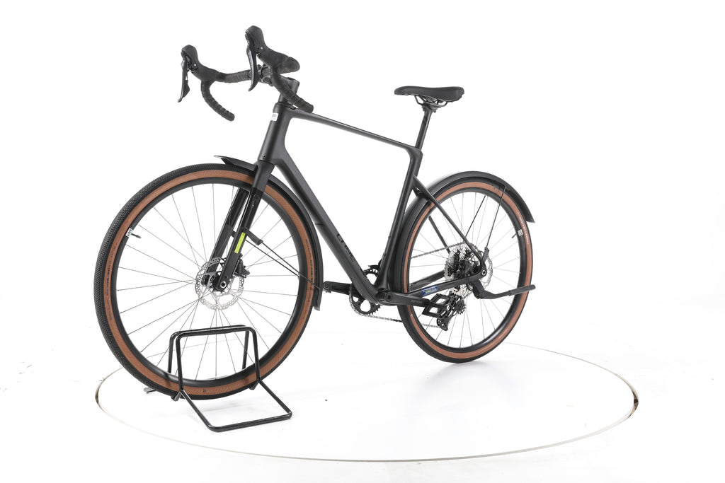 Cube Nuroad C:62 ONE Gravelbike Carbon 2025 - Image 6