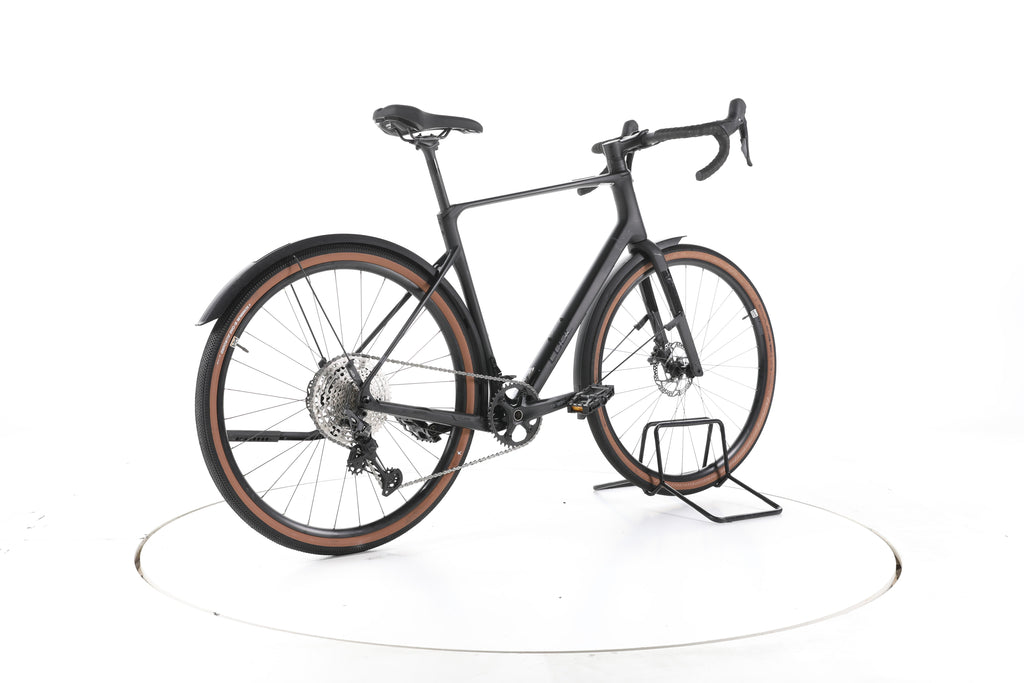 Cube Nuroad C:62 ONE Gravelbike Carbon 2025 - Image 12