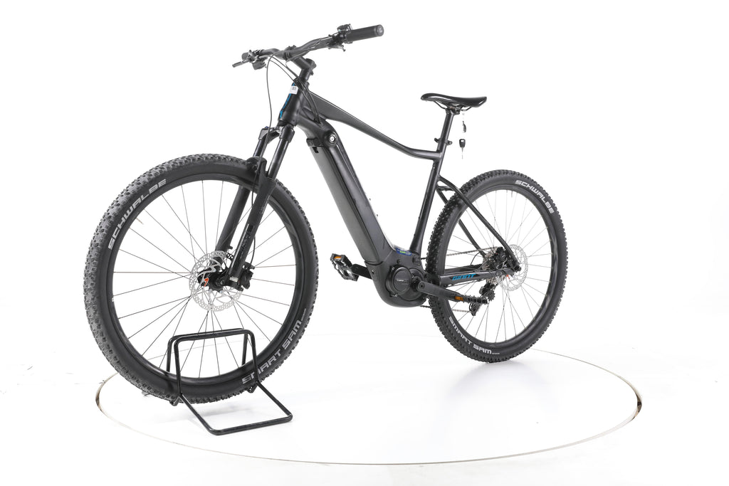 Giant Fathom E+2 E-Bike - Image 6