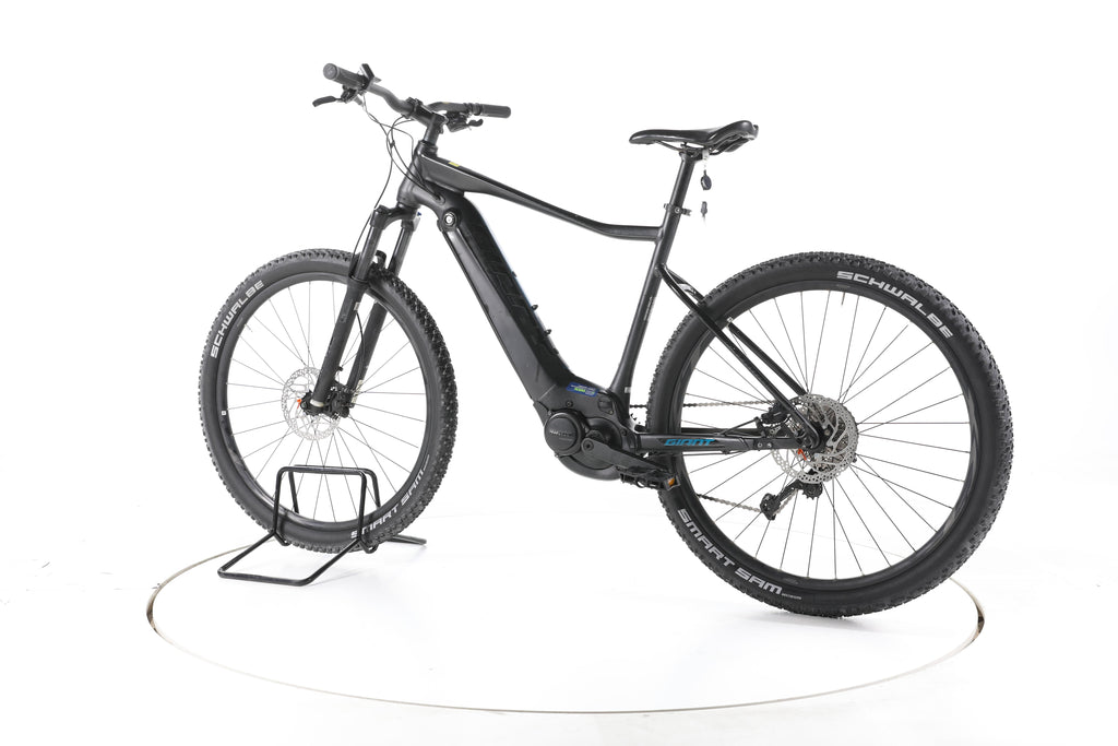 Giant Fathom E+2 E-Bike - Image 8