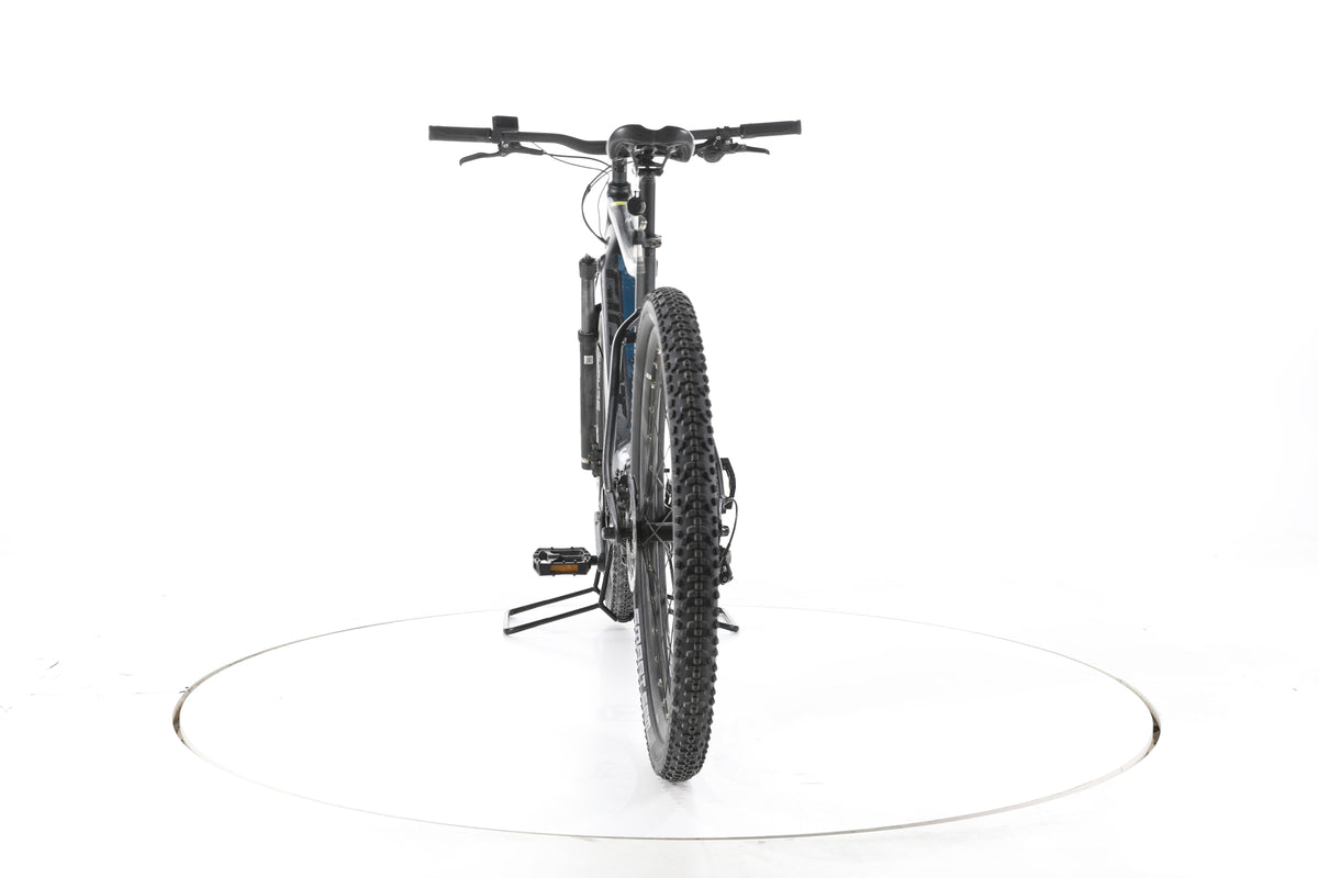 Giant Fathom E+2 E-Bike - Image 10