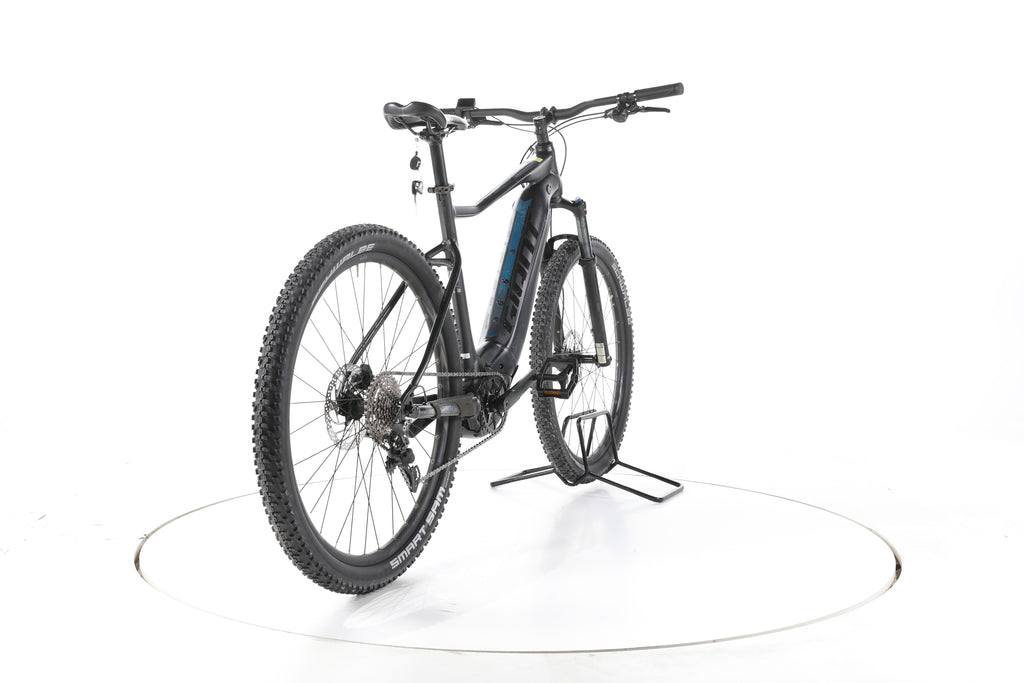 Giant Fathom E+2 E-Bike - Image 11