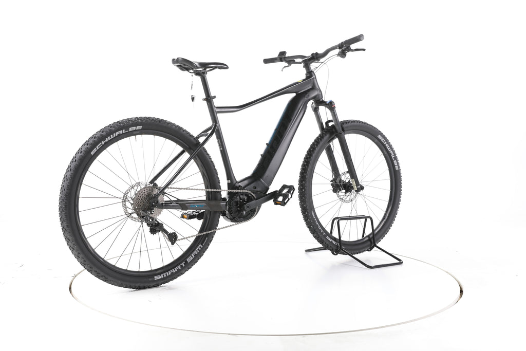 Giant Fathom E+2 E-Bike - Image 12