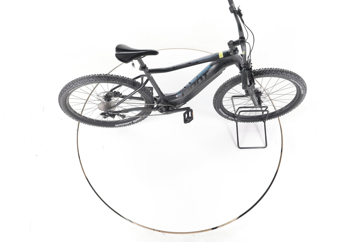 Giant Fathom E+2 E-Bike - Image 13