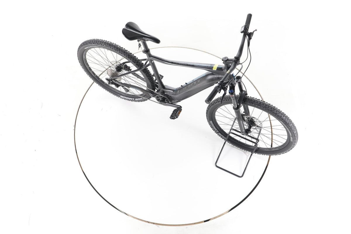 Giant Fathom E+2 E-Bike - Image 14