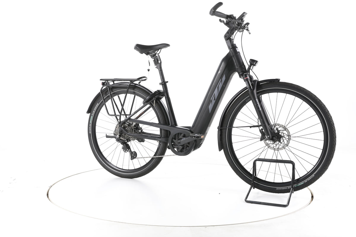 KTM Macina Style 730 Trekking E-Bike Tiefeinsteiger - Image 2