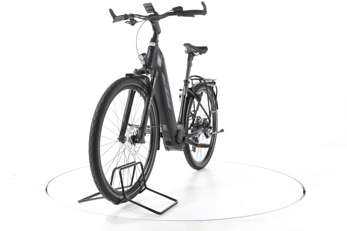 KTM Macina Style 730 Trekking E-Bike Tiefeinsteiger - Image 5