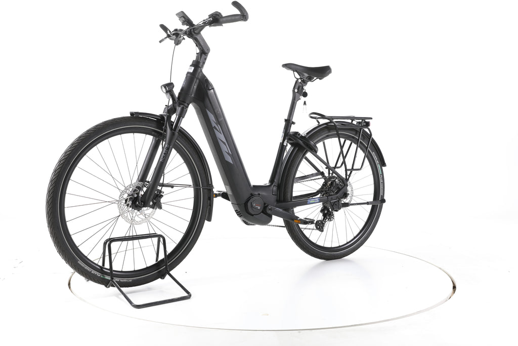 KTM Macina Style 730 Trekking E-Bike Tiefeinsteiger - Image 6