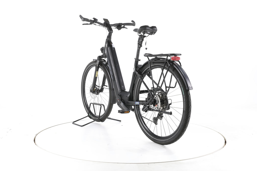 KTM Macina Style 730 Trekking E-Bike Tiefeinsteiger - Image 9