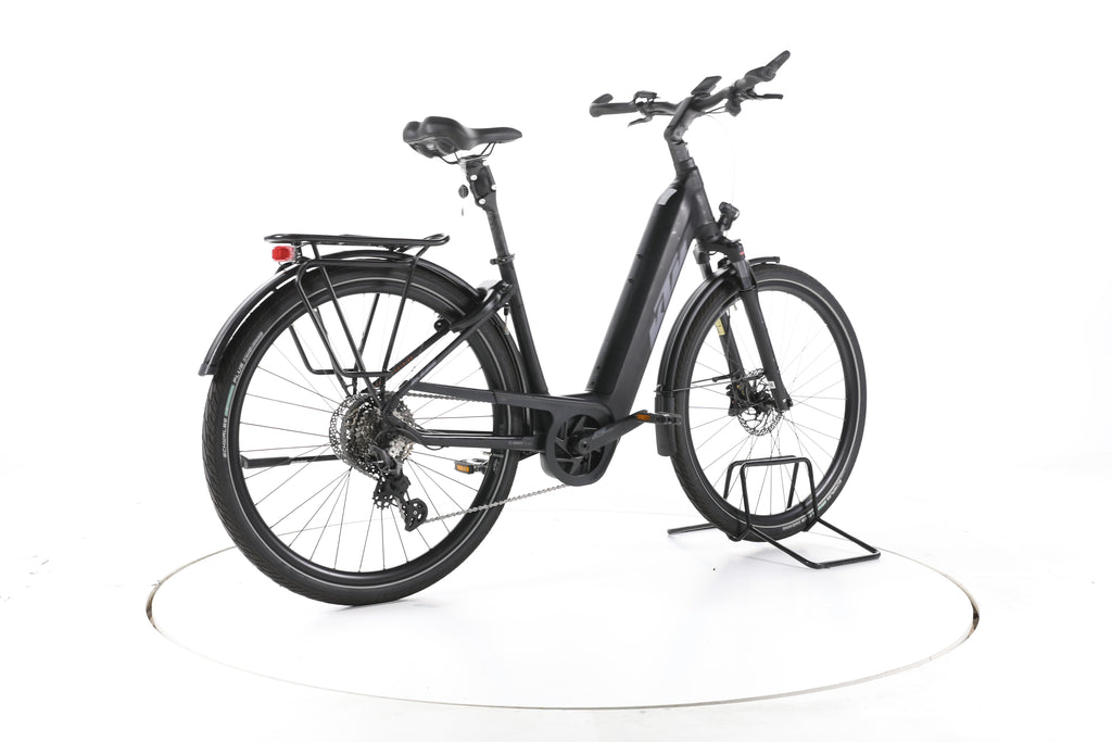 KTM Macina Style 730 Trekking E-Bike Tiefeinsteiger - Image 12