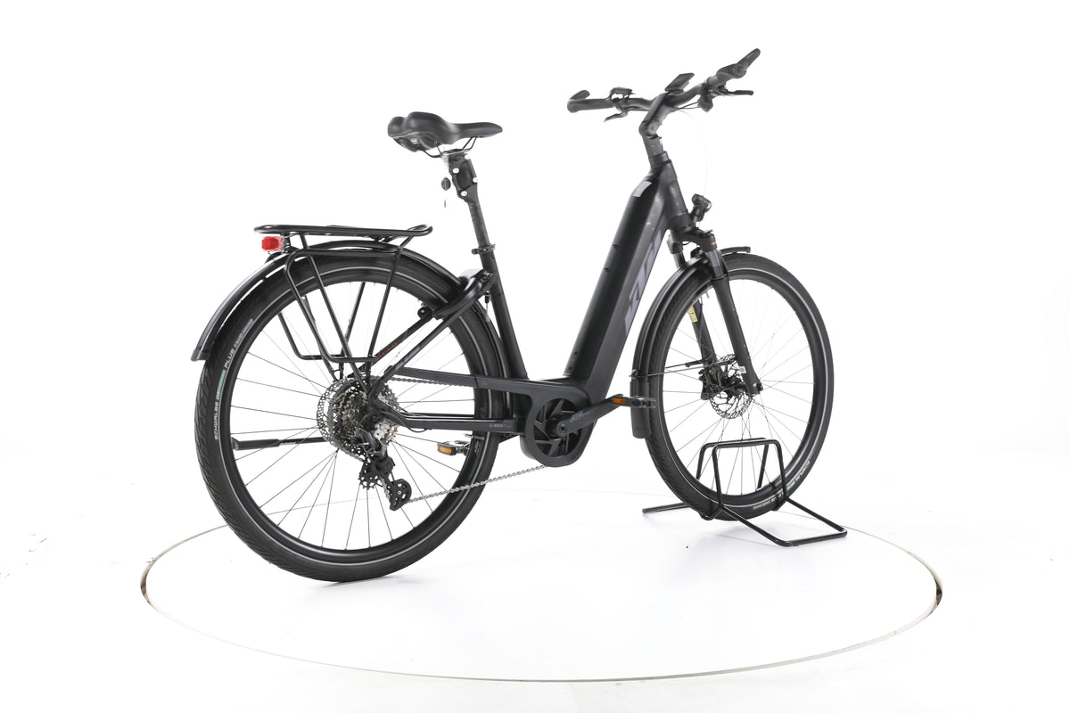 KTM Macina Style 730 Trekking E-Bike Tiefeinsteiger - Image 12
