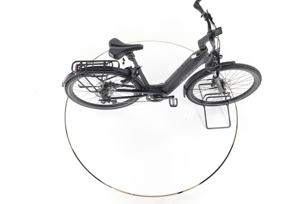KTM Macina Style 730 Trekking E-Bike Tiefeinsteiger - Image 13
