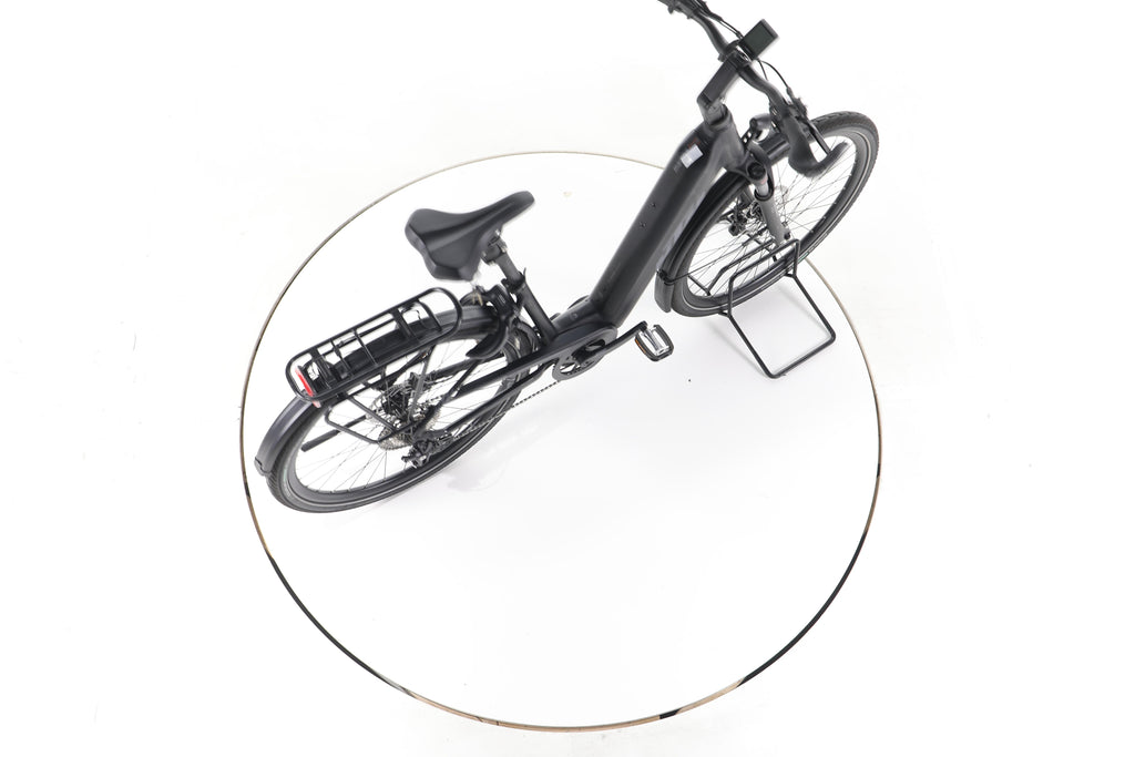KTM Macina Style 730 Trekking E-Bike Tiefeinsteiger - Image 24