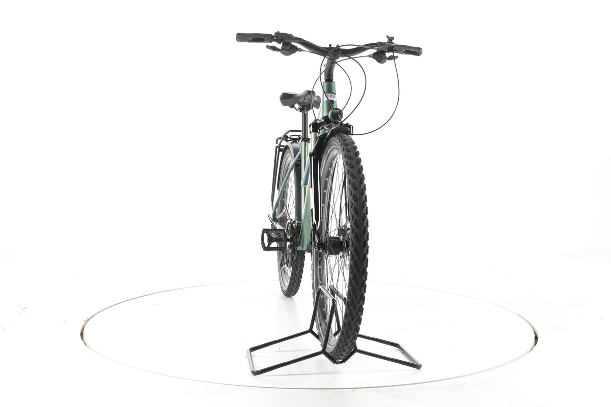Cube Nature EXC Allroad Fahrrad City & Trekking - Image 4