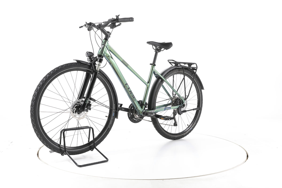 Cube Nature EXC Allroad Fahrrad City & Trekking - Image 6